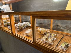 -Max Bakery 阿唛手作