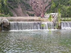 -灵宝峡旅游区