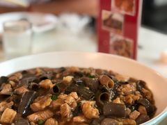 -小郭私房菜·海肠捞饭店(学士街店)