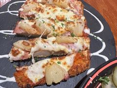 -澳骄 Aussie Kitchen·手工披萨·西餐(国大店)