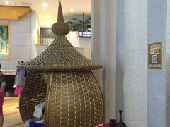 -丽池宫韩式汗蒸会馆(华灯坊店)