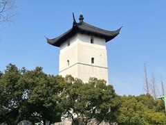 -苏州大学(天赐庄校区)