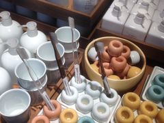 -无印良品餐堂 MUJI Diner(成都太古里店)