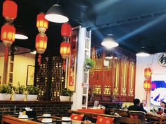 大堂-北门涮肉·铜锅涮肉(南锣鼓巷店)