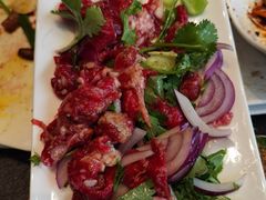 -完美生活炭火烤肉(二马路店)