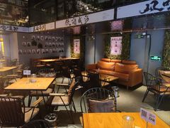 -深夜·YOJO啤酒厂(万象城店)