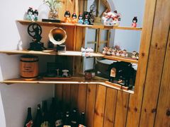 -碳稻新派料理店(五指山店)