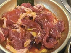 -金龙烧烤·牛肉面(西塔店)