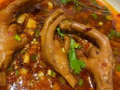 -白沙肴·长沙米粉.小炒湘菜(石厦时代广场店)
