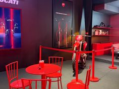 -上海外滩茂悦大酒店