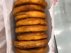 -涂记油酥饼(江汉三路店)