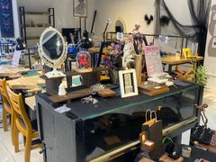 -郑在DIY·潮玩银饰绘画手作(中央大道旗舰店)