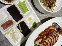 -北平食府(马鞍山路店)