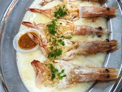 -明记烧鱼美味店
