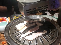-九田家黑牛烤肉料理(石路天虹店)