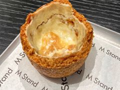 -M Stand(成都COSMO店)