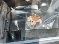 -金冠烤香鸡