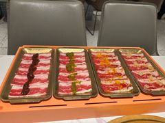 -花味烤肉·拌饭(庐阳万象汇店)