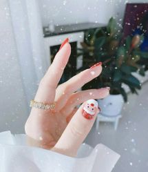 -如一·美甲美睫