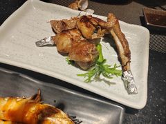 -德川家日本料理(中关村寰太大厦店)