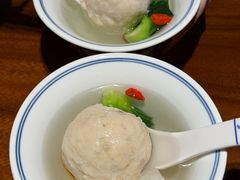 -李犟大爆鳝面·手工蟹黄包(湖滨西湖店)