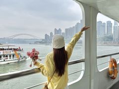 -白鹤梁水下博物馆