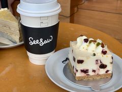 -Seesaw Coffee(朝阳大悦城店)