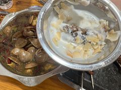 -陈氏肥蛤(小纬六路总店)