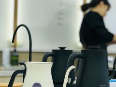 -Onirii Coffee(长乐路店)