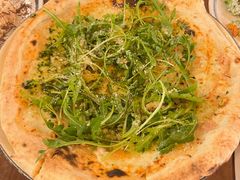 -PIZZA BIANCA(万象城店)
