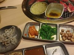 -伊茉家的烤肉店(勒泰中心店)