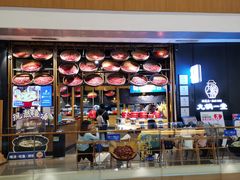 -九锅一堂酸菜鱼(新南凯德直营店)