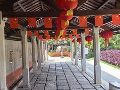 -惠和石文化园