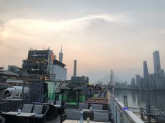 -琶醍壹号•潮菜江景餐吧