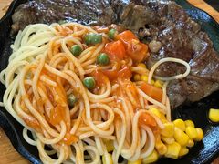 -豪客来牛排(西昌大巷口月城广场店)