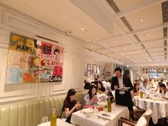 -La Petite Maison (LPM) Hong Kong