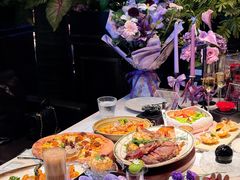 -咖梦餐厅 COMENG RESTAURANT