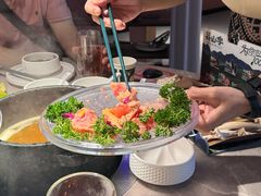 -芸山季·云南野生菌火锅(宝能环球汇店)