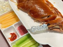 -大鸭梨烤鸭(甘家口店)