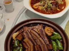 -老牌坊鲁菜名店(聊城美食岛店)
