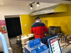 -傅强排骨(成都总店)