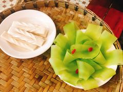莴笋-味流印市井火锅