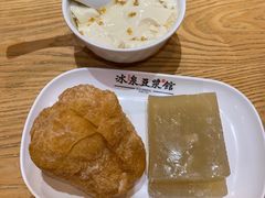 -冰泉豆浆馆(阳朔店)