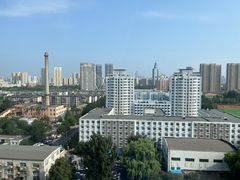 -东北大学(南湖校区)
