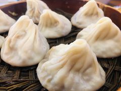 -笑来喜馄饨小笼工坊店(湖滨街店)