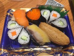 寿司-伊藤洋华堂(春熙店)