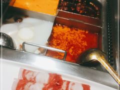 -海底捞火锅鲜切牛肉主题店(长寿路店)
