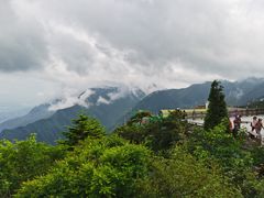 -含鄱口