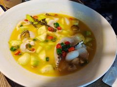 -老头儿油爆虾(胜利河美食街店)