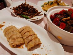 -粗茶淡饭·汉口公馆(循礼门店)